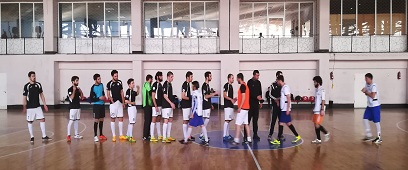 კსუ-ს საფეხბურთო გურდმა ევრორეგიონული სასწავლო უნივერსიტეტი ანგარიშით 17:0 დაამარცხა