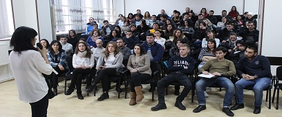 ტრენინგი