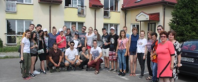 საზაფხულო სკოლა - დავუბრუნდეთ წარსულს