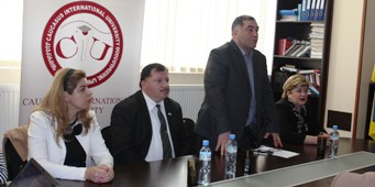 აზერბაიჯანის ეროვნული კონგრესი