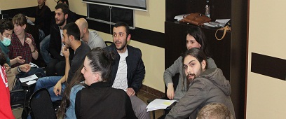 ინტელექტუალური თამაში