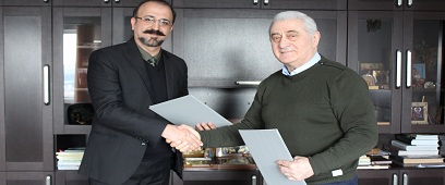 ურთიერთთანამშრომლობის მემორანდუმი