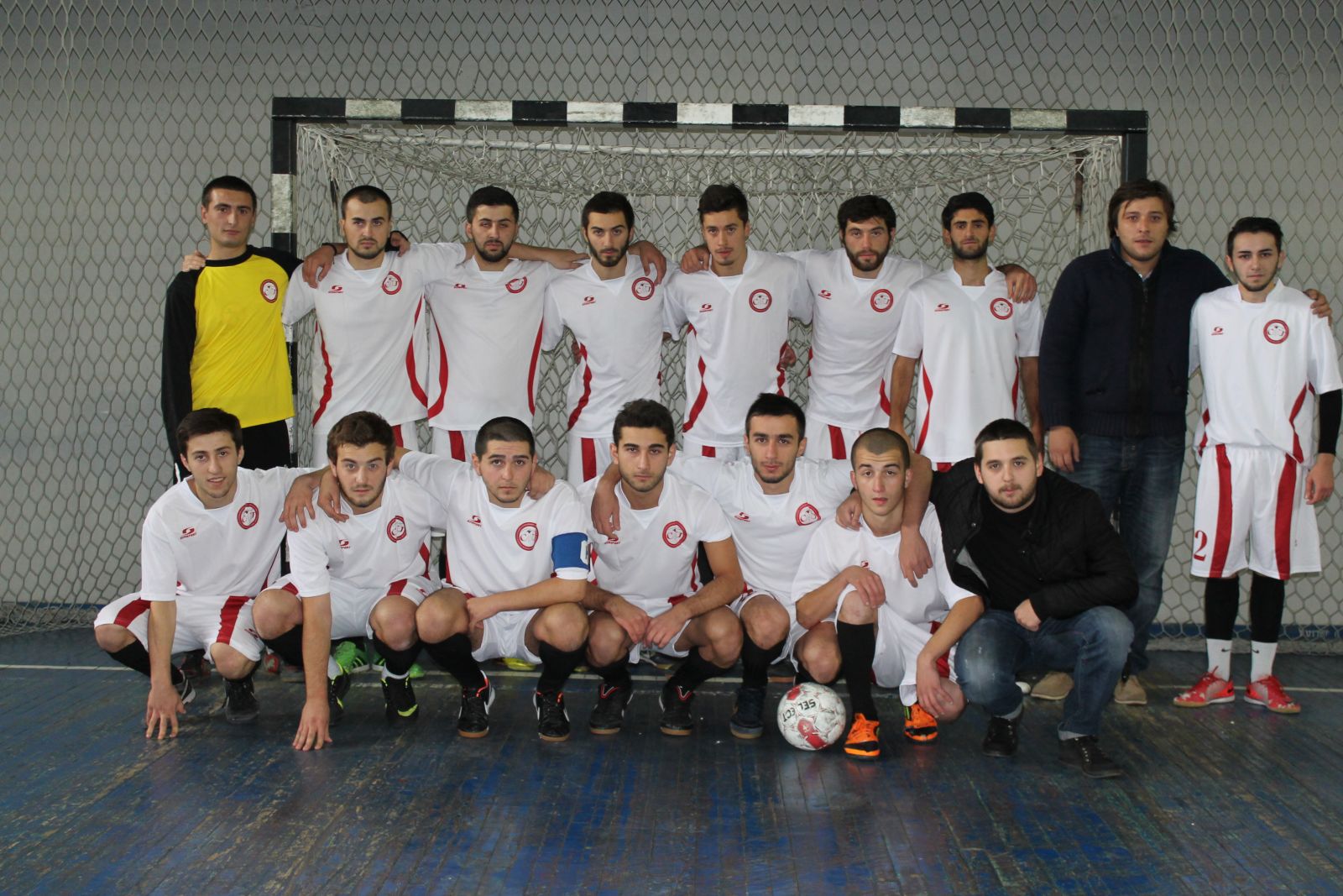 კსუ-სეუ
