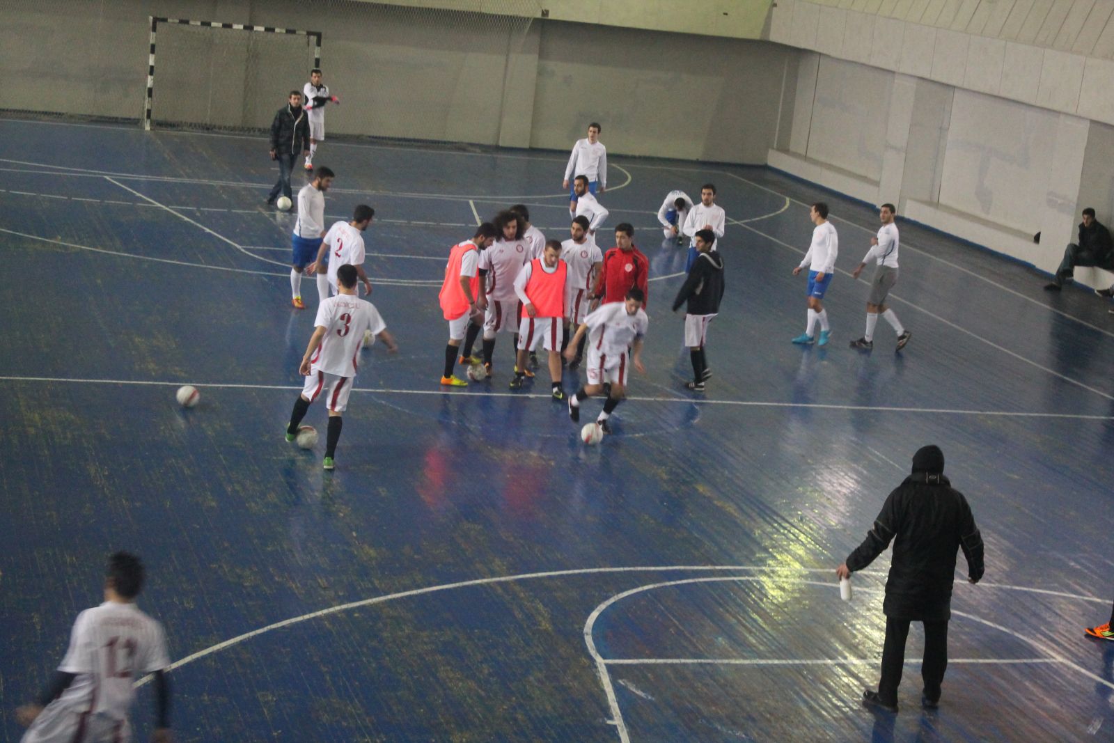 CIU vs GIPA