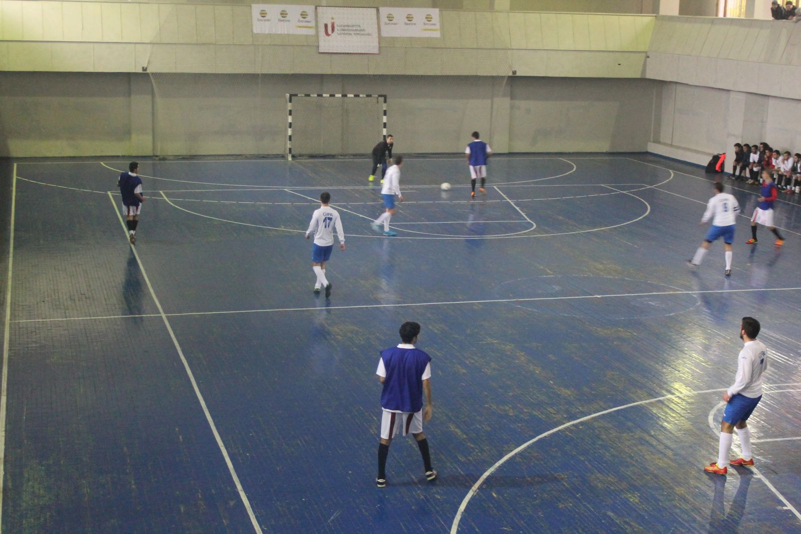 CIU vs GIPA