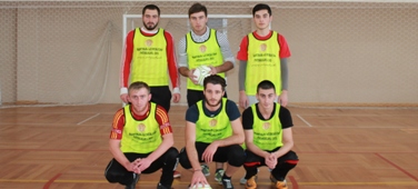 კსუ-ს საფეხბურთო გუნდები ოლიპიადაზე წარმატებით ასპარეზობენ