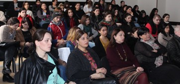 გადაცემათა ციკლი - ქართლის ცხოვრება მარიამ ლორთქიფანიძესთან ერთად