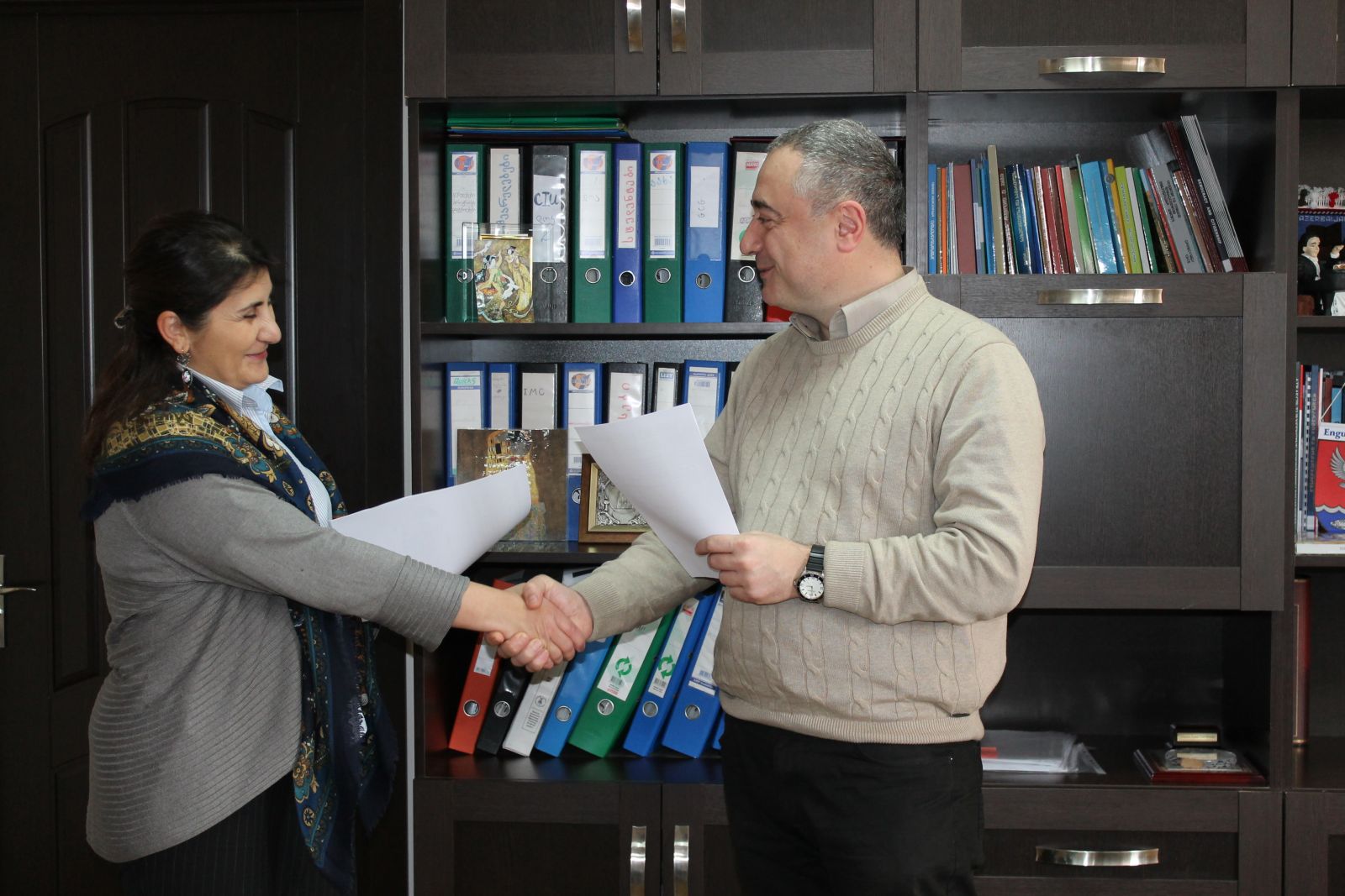 ეუთოს მრგვალი მაგიდა