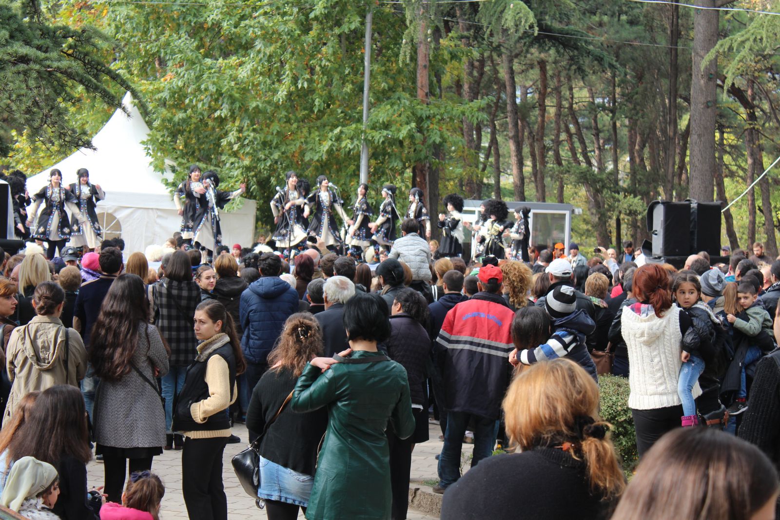 თბილისობა 2014
