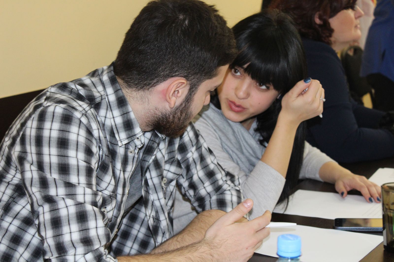 ინტელექტუალური თამაშების კვირეული 