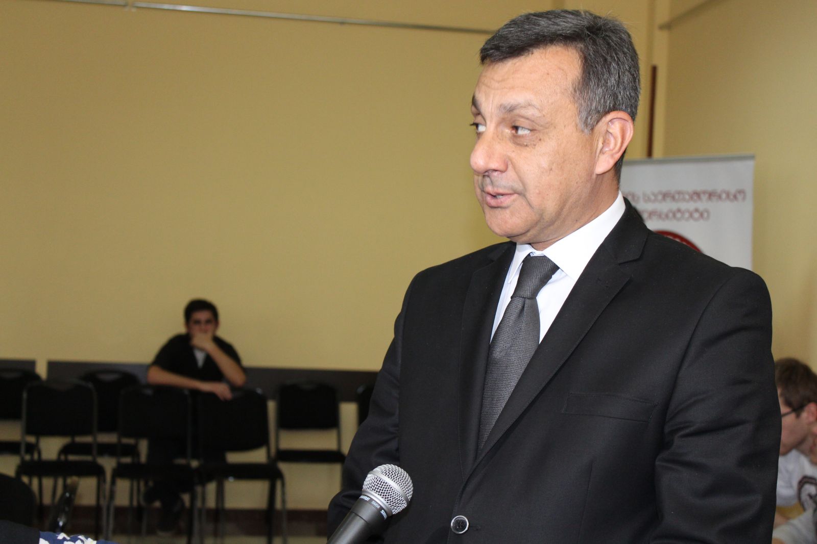 ინტელექტუალური თამაშების კვირეული 