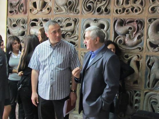 სწავლა დაიწყო