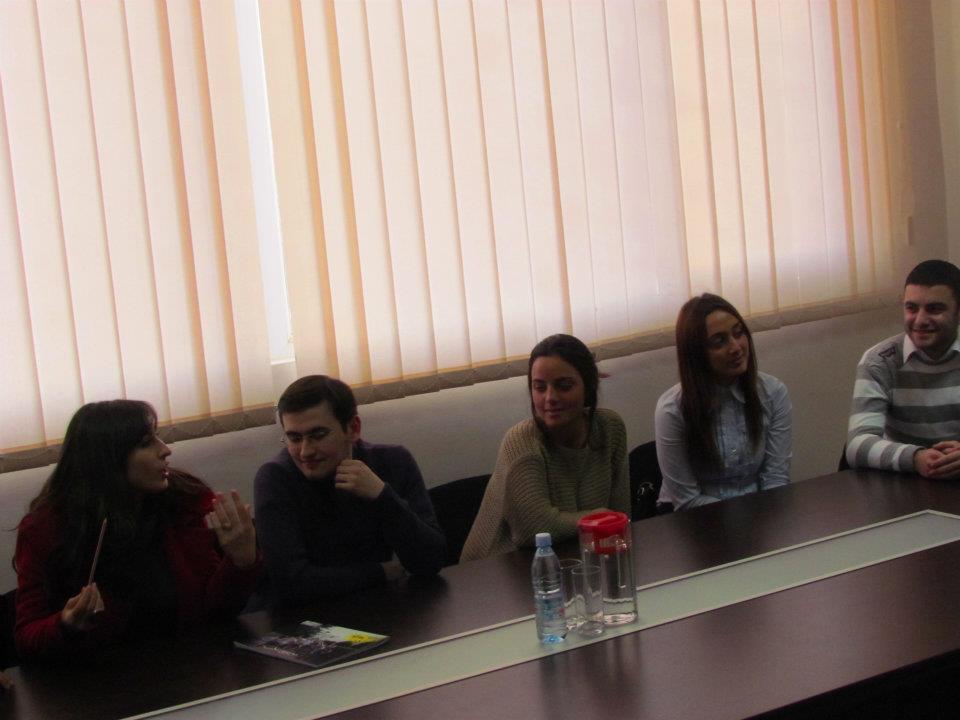  ლიდერობის სასერთიფიკატო კურსები
