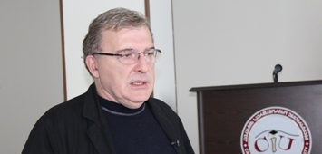 საჯარო ლექცია 