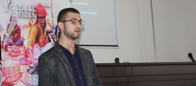 აისეკ საქართველო