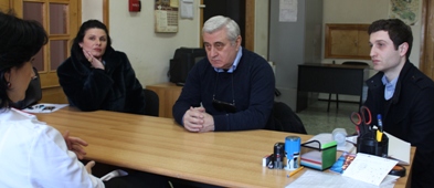 მემორანდუმი