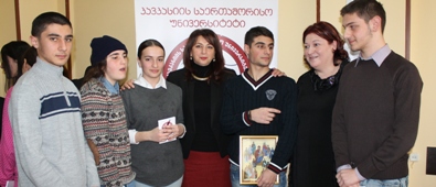 ინტელექტუალური თამაშების კვირეული 