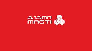 მაგთი