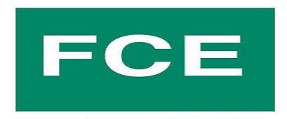 FCE - B2 დონის გამოცდისათვის მოსამზადებელი სპეციალური პროგრამა