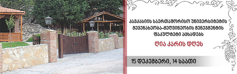 ღია კარის დღე