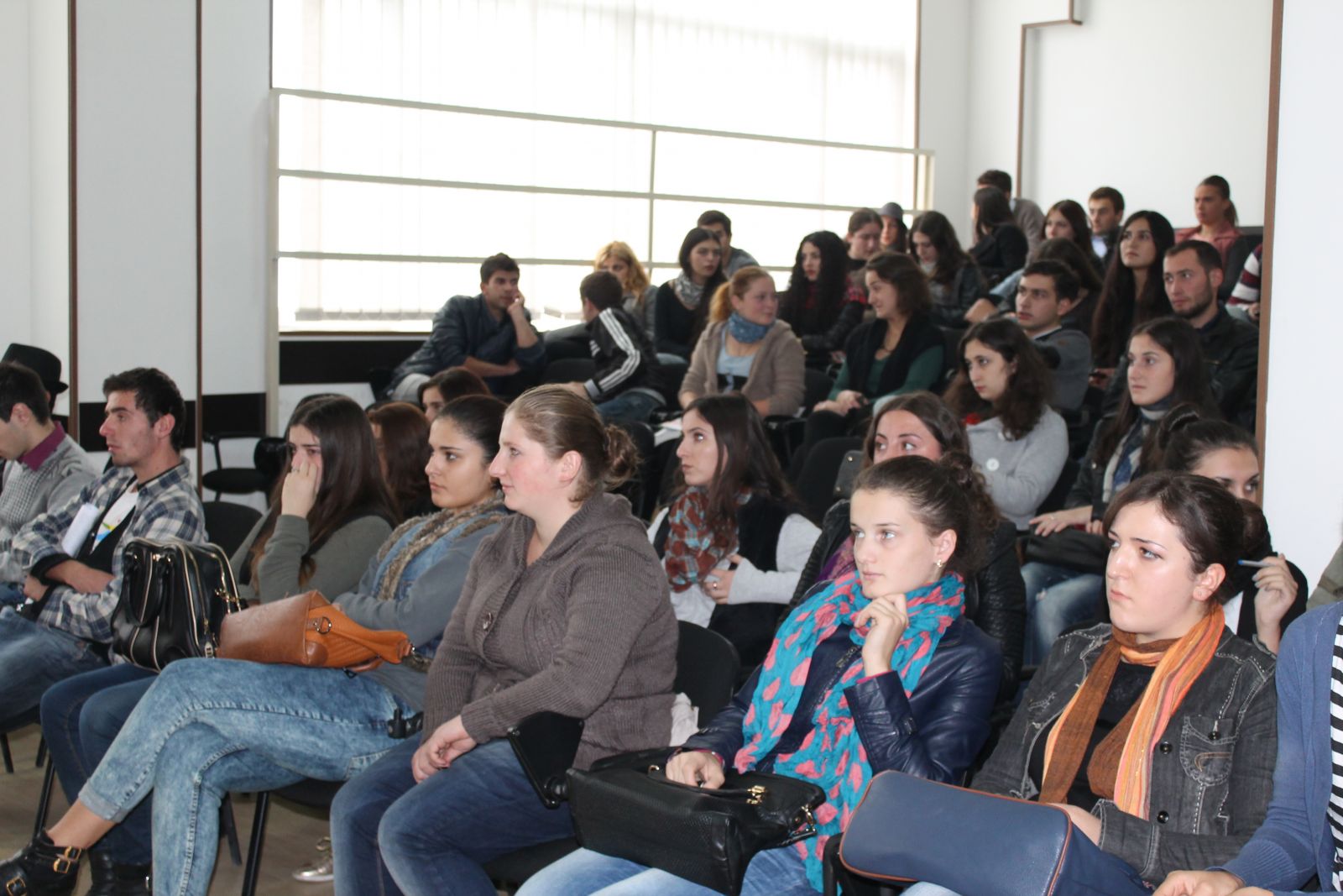 აისეკ საქართველო