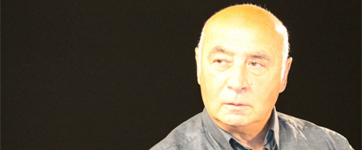 ახალი პროექტი