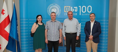 Memorandum of Mutual Collaboration