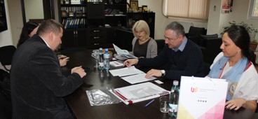 უნივერსიტეტის უწყვეტი განათლების სამსახური ზრდასრულთა განათლების ფესტივალზე