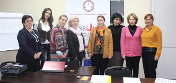 შეხვედრა პატრიარქთან