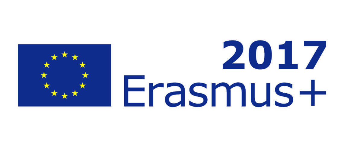 Erasmus+ 2017 წლის საგრანტო კონკურსის შედეგები