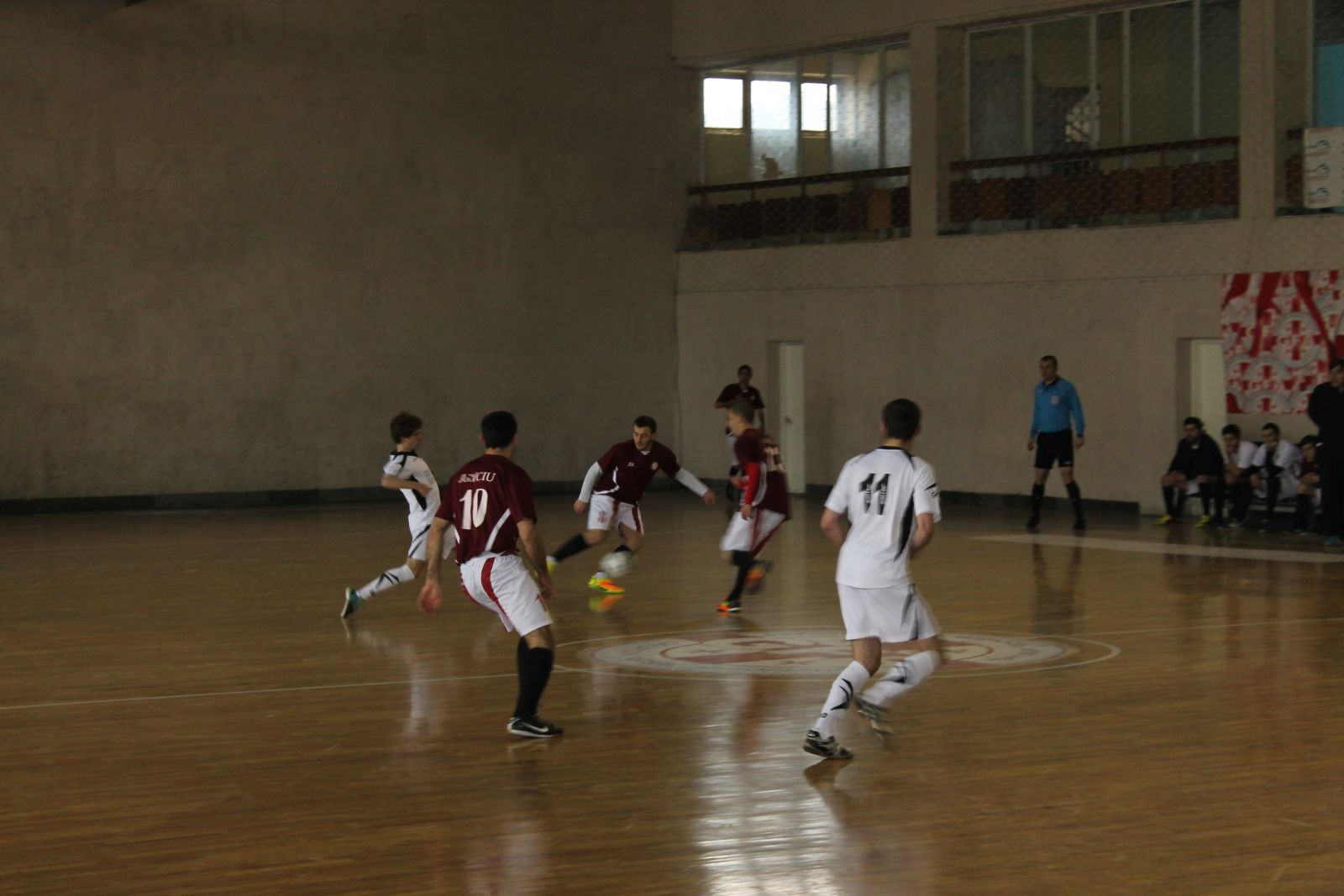 ფეხბურთი