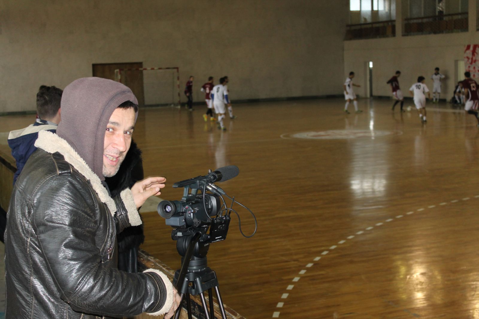 ფეხბურთი