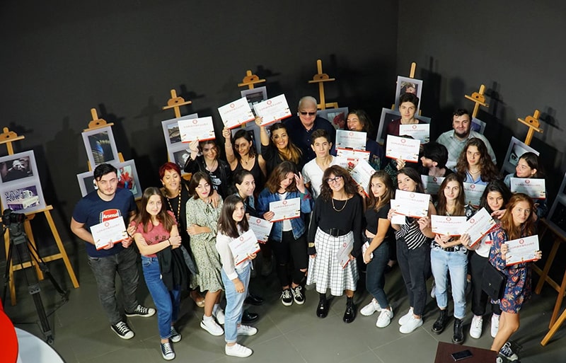 საერთაშორისო ურთიერთობების საბაკალავრო პროგრამა