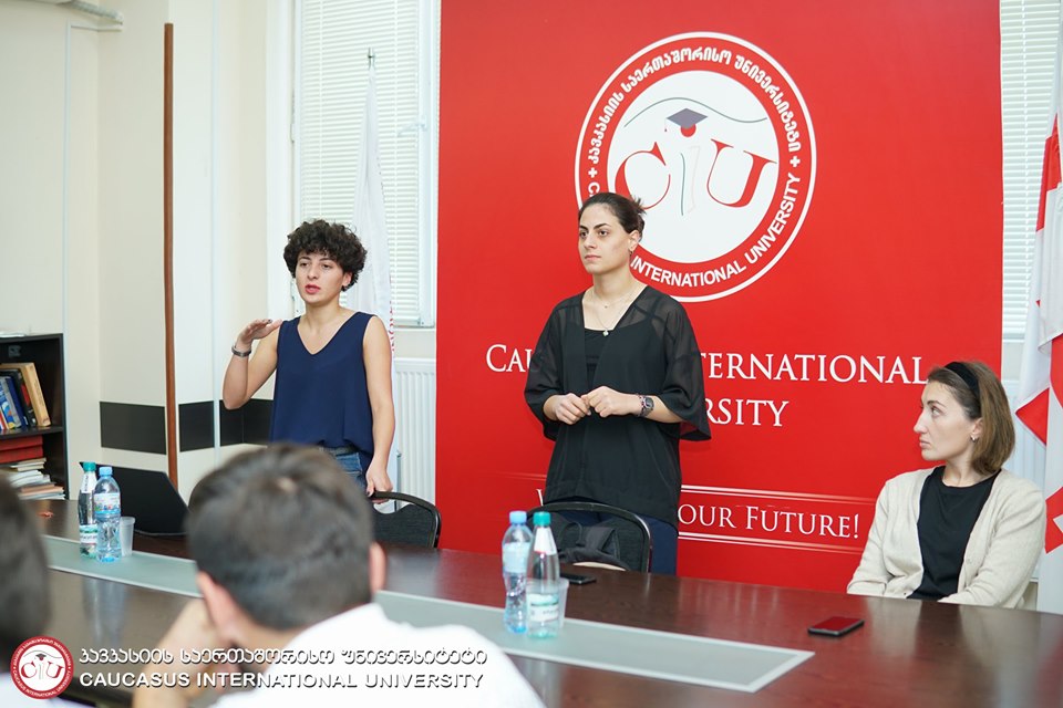  Briefing of European Law Students’ Association