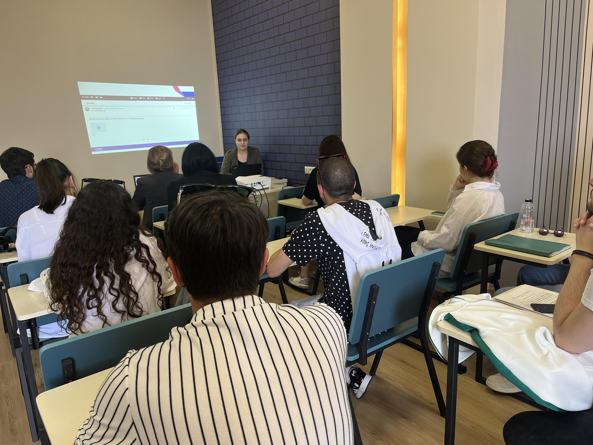Insurance Company GPI Holding Held Masterclass
