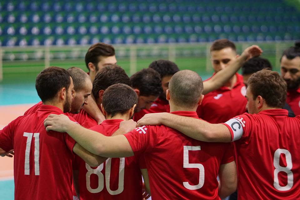 ფუტსალის ლიგა 2-ის „საუნივერსიტეტო დერბი“ ფრედ დასრულდა
