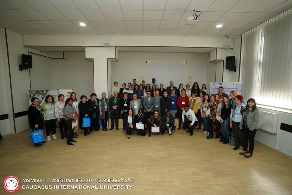 Second International Scientific School-Conference Applied Bioscience and Biotechnology - 201