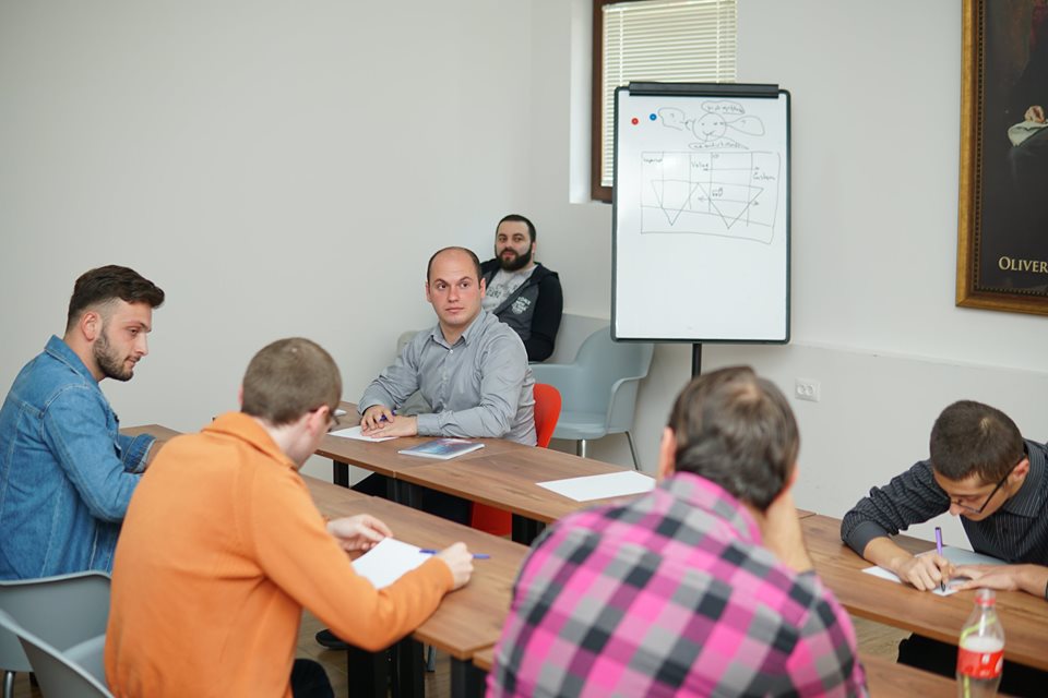 NATO and EU – Quiz game was Held at CIU