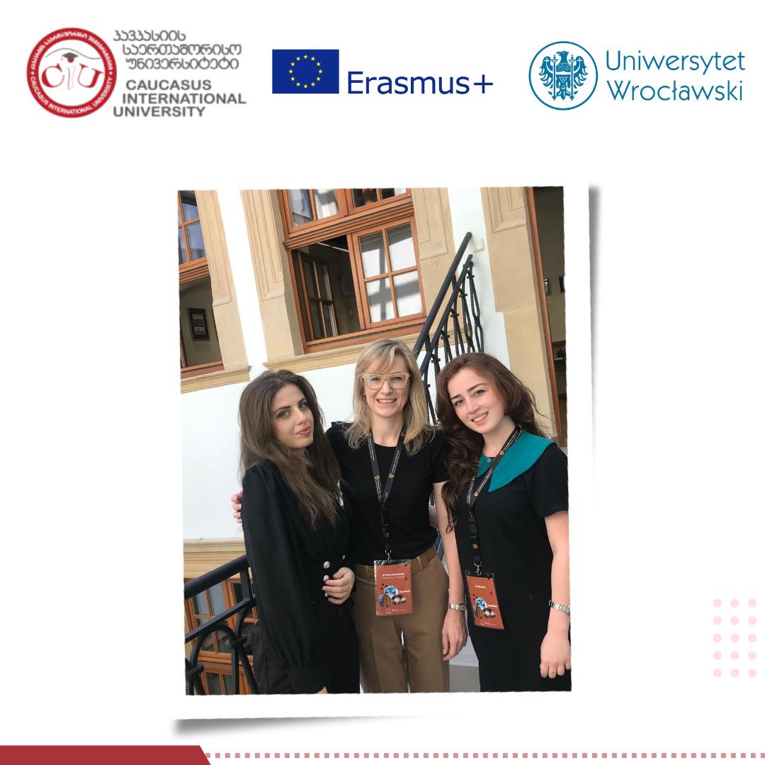 CIU Faculty of Medicine Students Visit Wroclaw Medical University