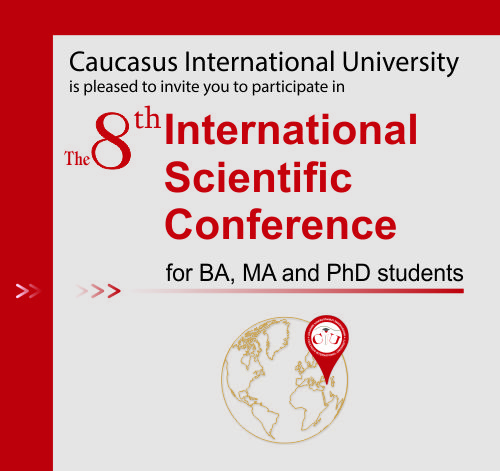 International Scientific Conference Has Been Postponed