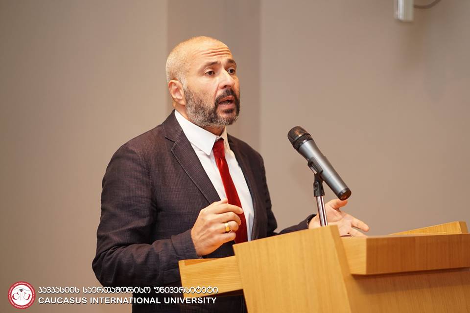 სამეცნიერო კონფერენცია 