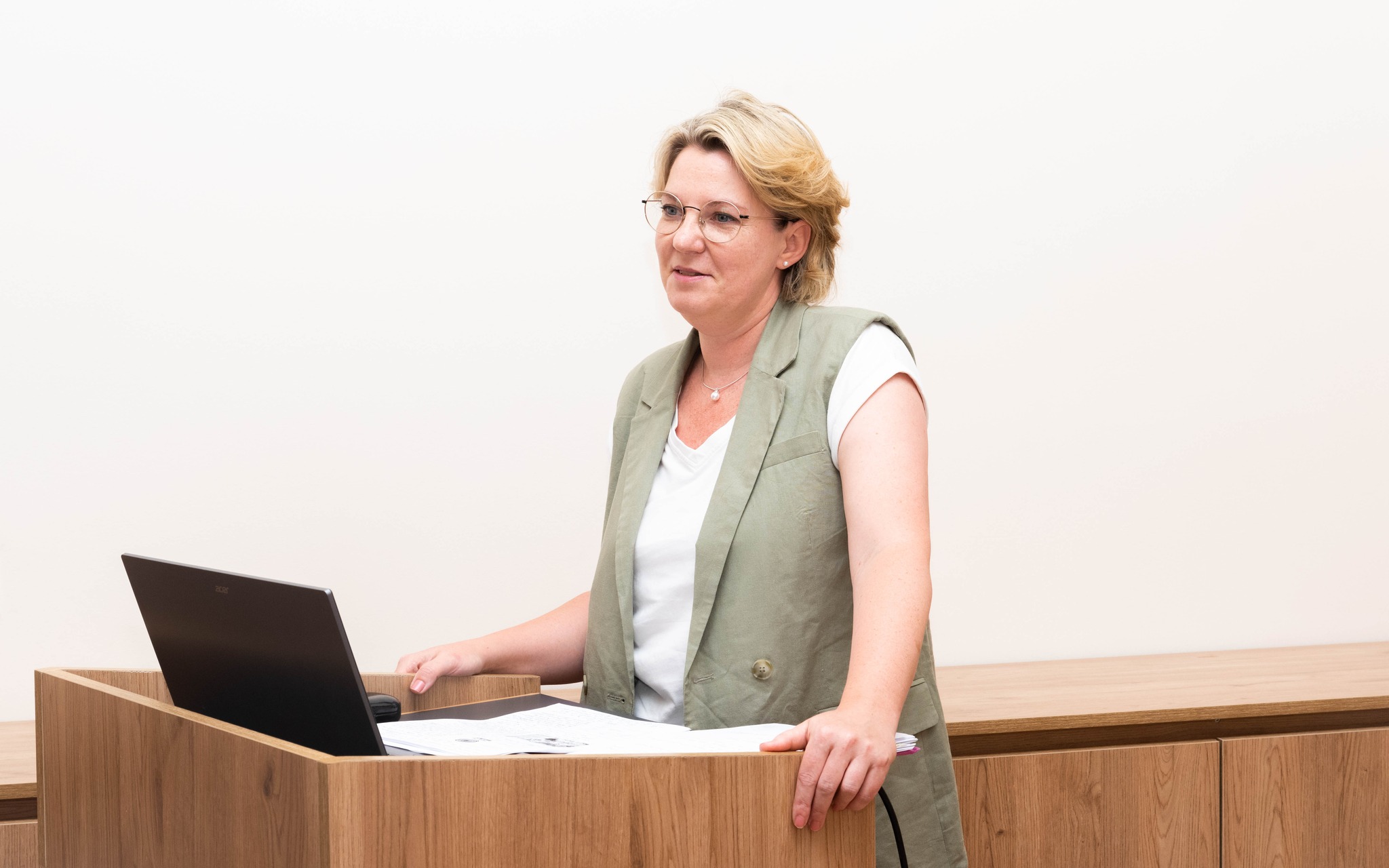 Polish Professor’s Workshop for CIU Students