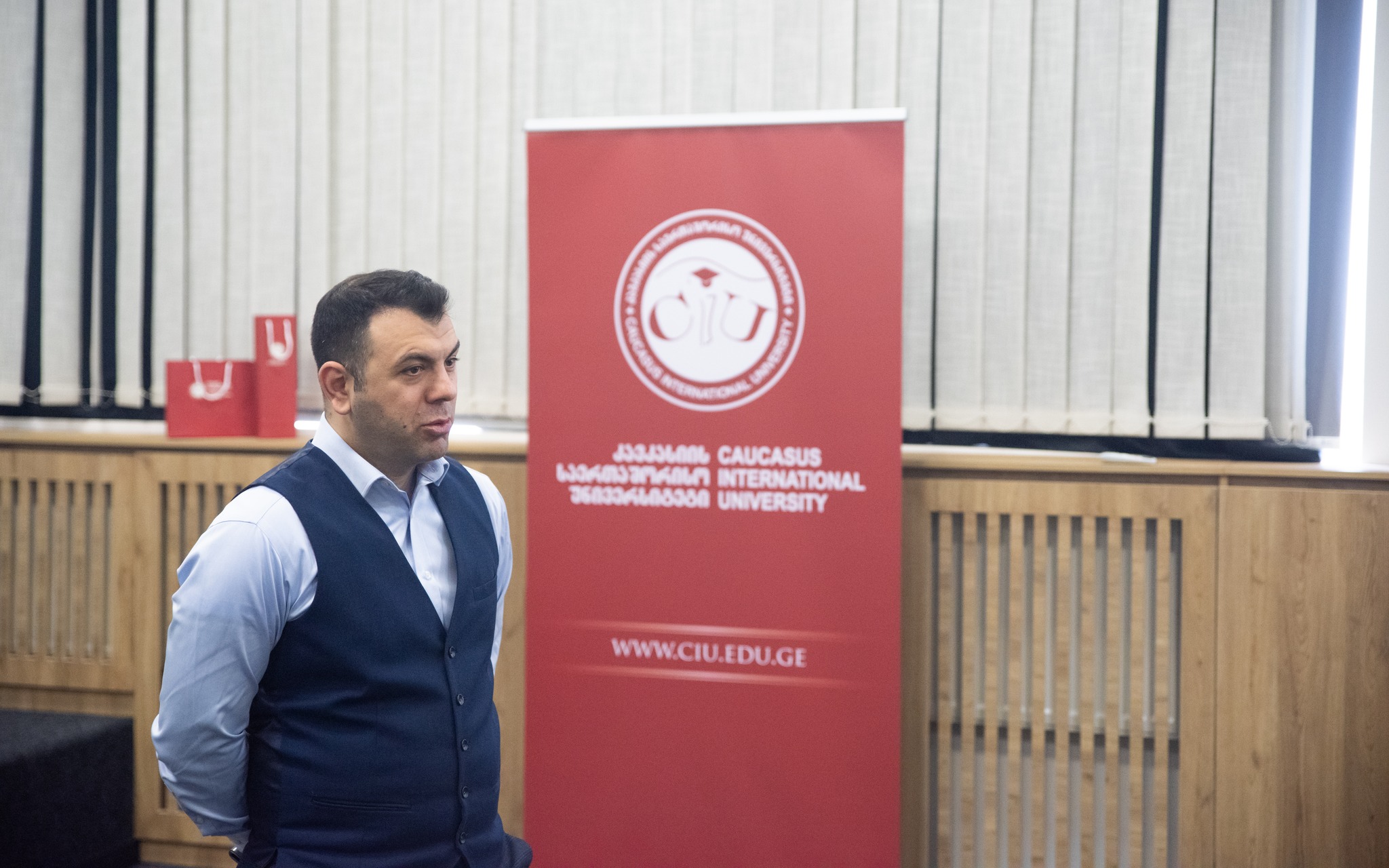 ენეაგრამას ტრენინგი ადმინისტრაციისთვის