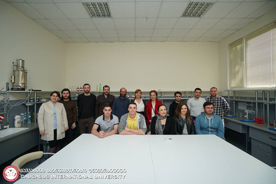 Spanish Wine Experts’ Visit 