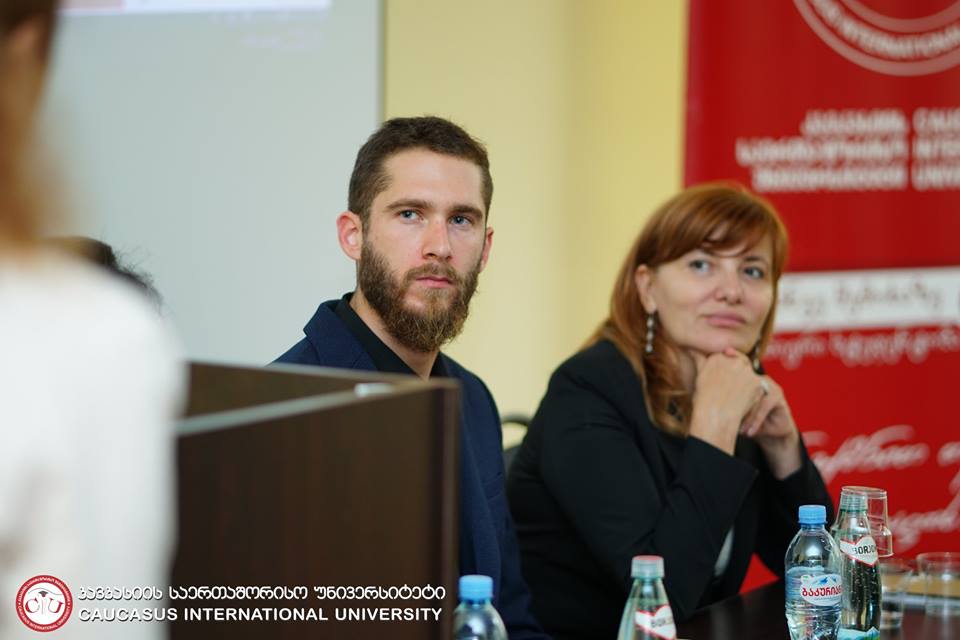 Representation of the Centre for Spanish Culture and Language – Iberia Was Officially Founded at CIU