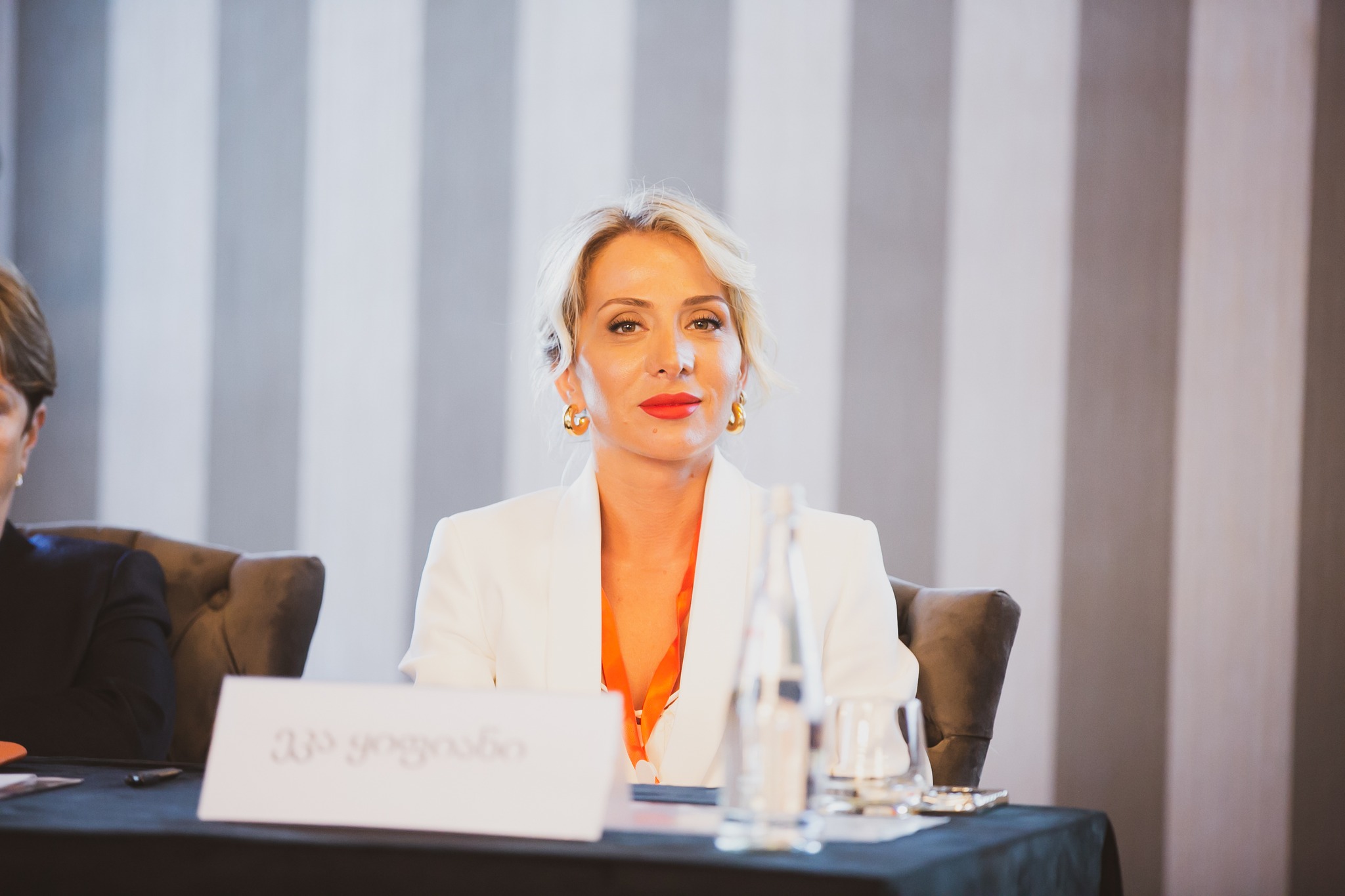 Pediatric Medical Conference Was Co-Organized by CIU