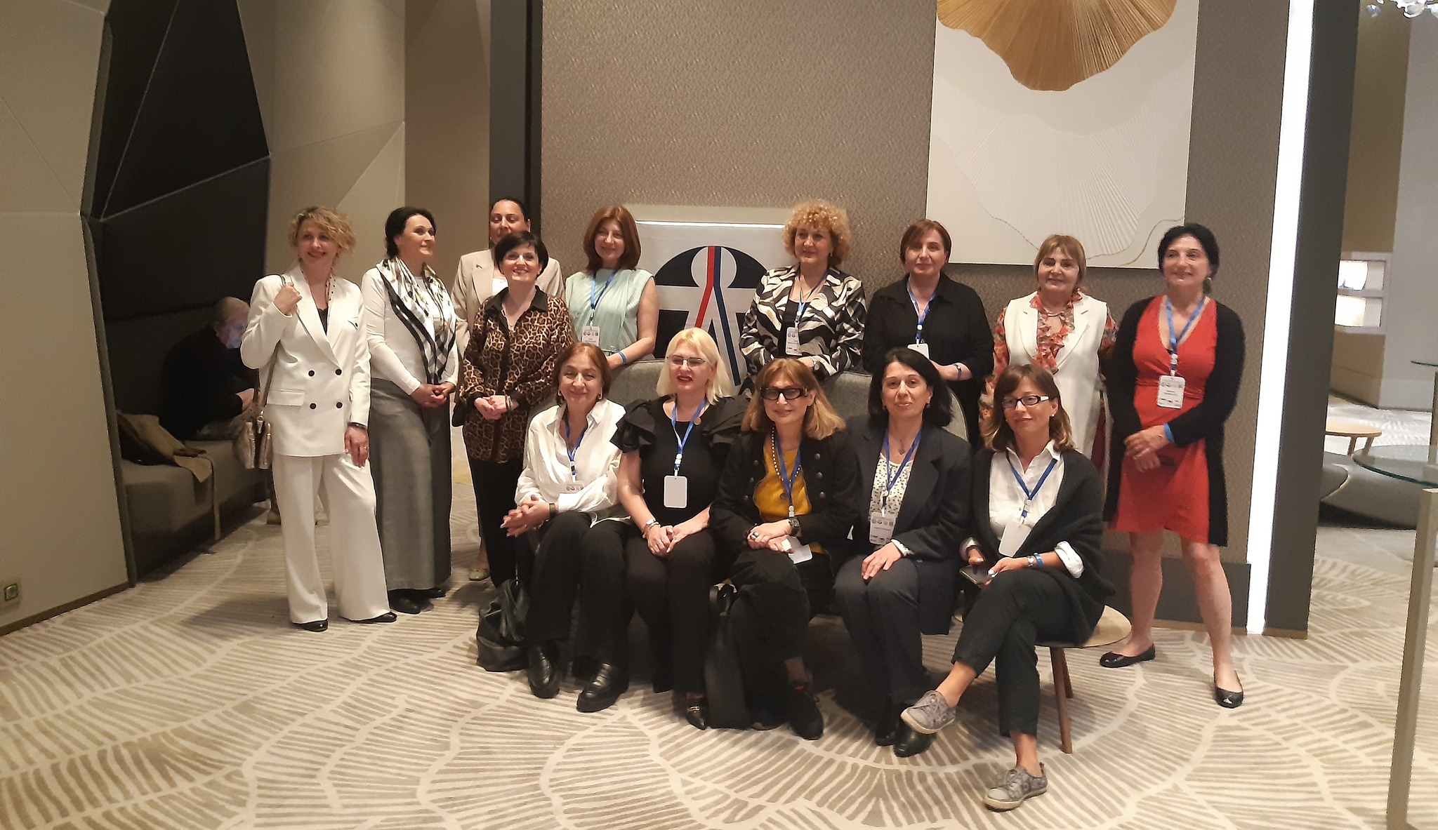 International Multidisciplinary School-Conference on Biomedicine “Biomed – 2024” Was Co-Organized by CIU
