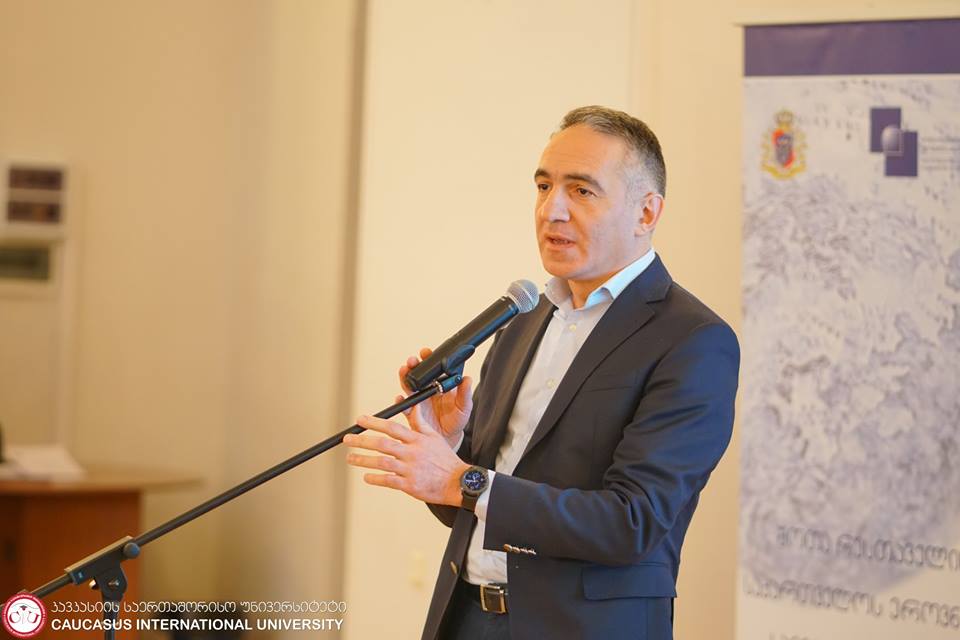 კსუ-ს დოქტორანტებმა, დოქტორანტურის საგანმანათლებლო პროგრამების გრანტით დაფინანსების კონკურსსში გაიმარჯვეს