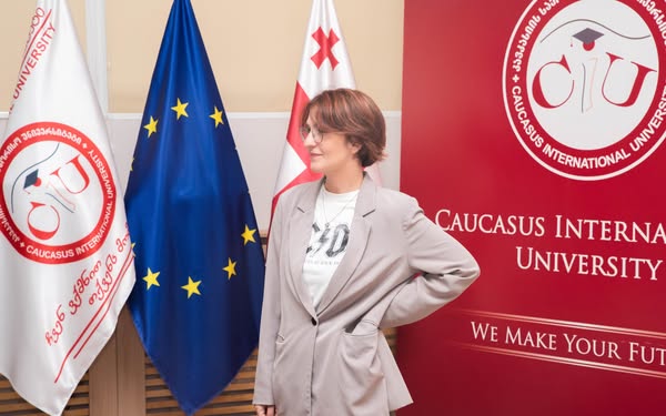 ტრენინგი: AI-ის გამოყენება სწავლა-სწავლების პროცესში