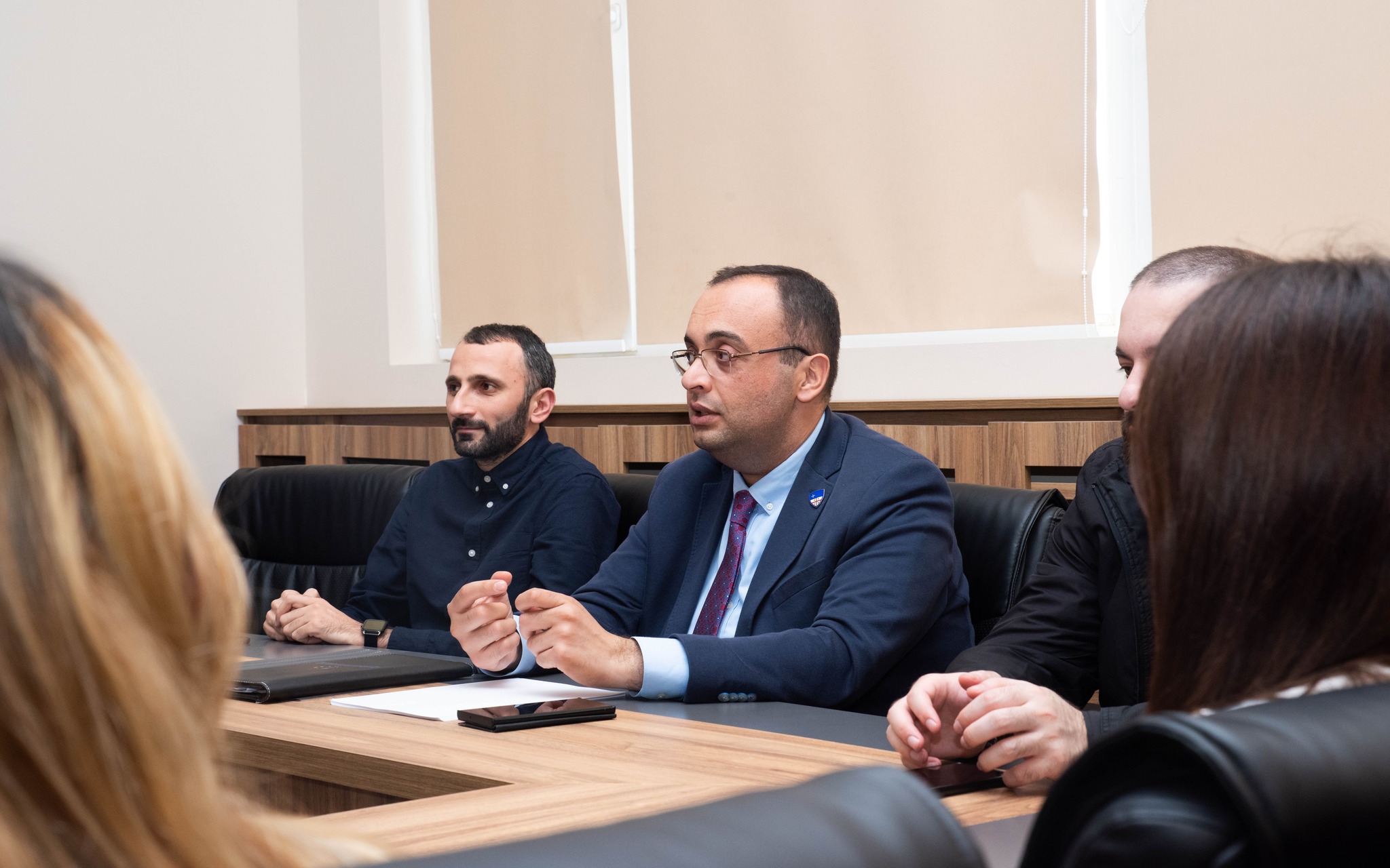 მოხსენებები ევროკავშირის შესახებ